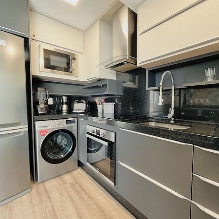Bali Beach Picarras - Condominio Resort Екстер'єр фото
